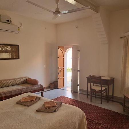 Apani Dhani Eco-Lodge Nawalgarh Kültér fotó