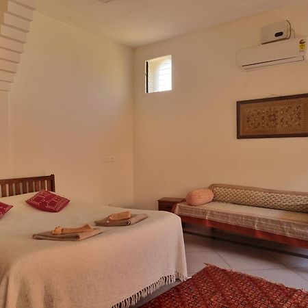 Apani Dhani Eco-Lodge Nawalgarh Kültér fotó
