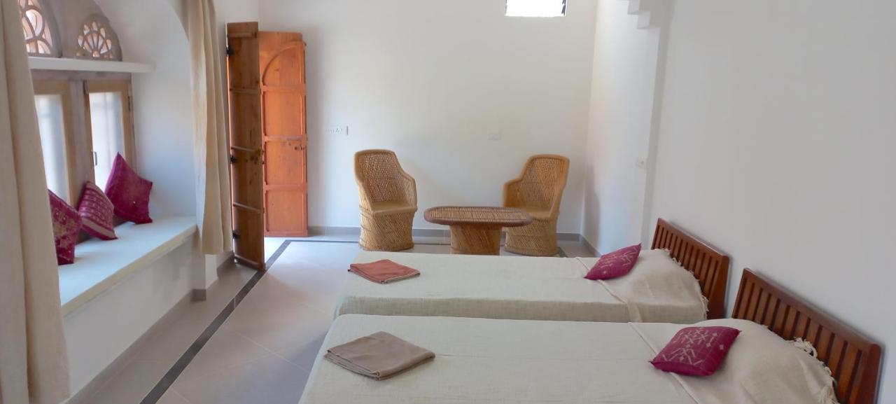 Apani Dhani Eco-Lodge Nawalgarh Kültér fotó