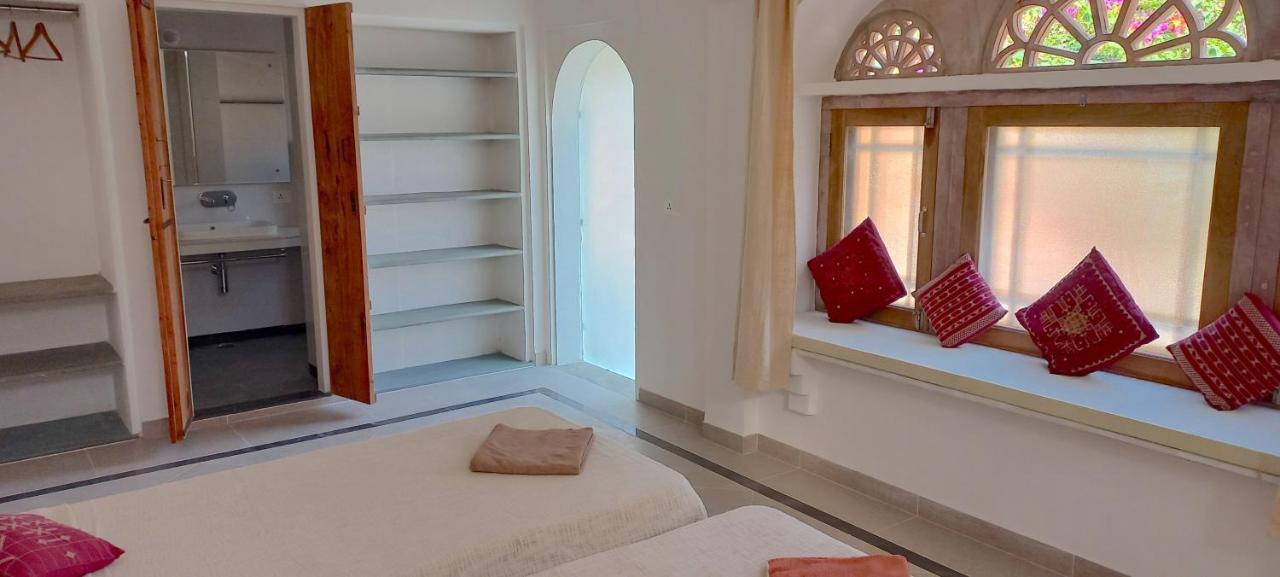 Apani Dhani Eco-Lodge Nawalgarh Kültér fotó
