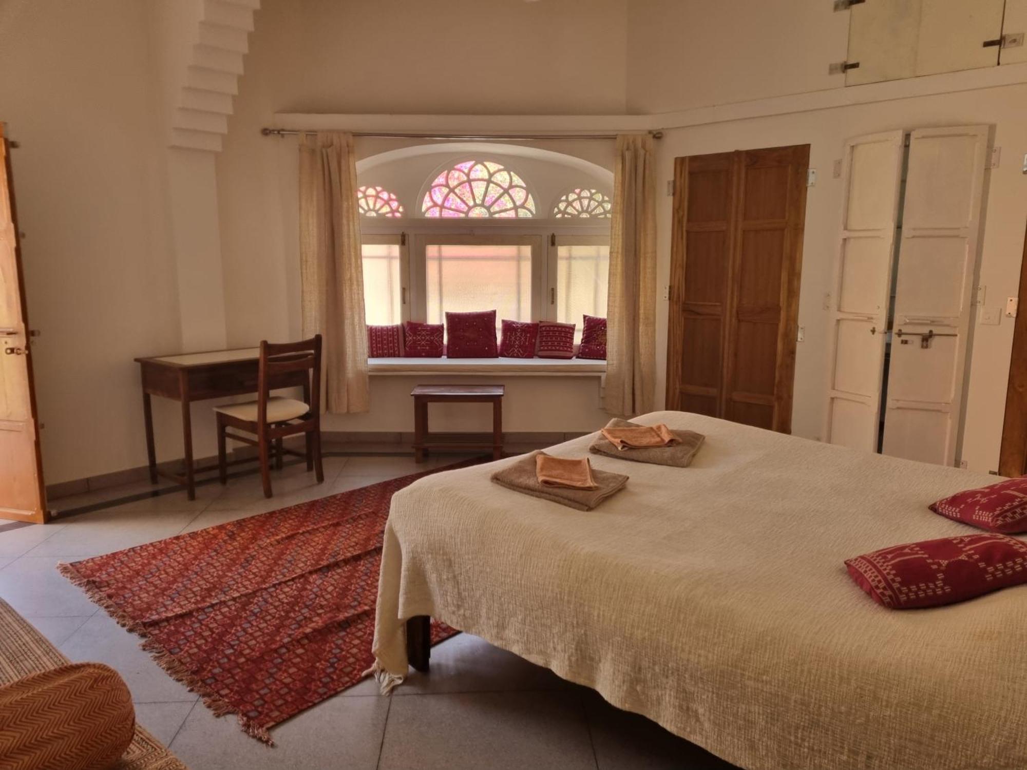 Apani Dhani Eco-Lodge Nawalgarh Kültér fotó