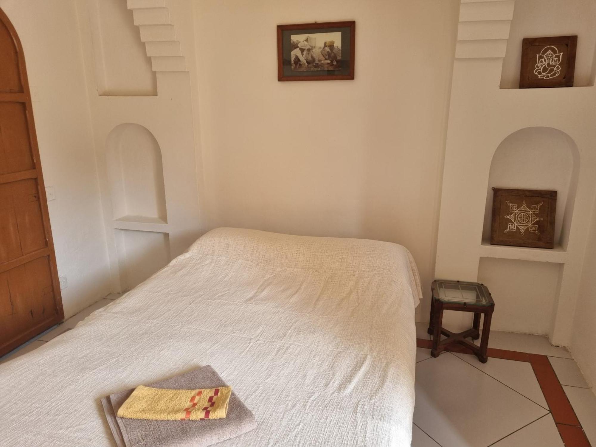 Apani Dhani Eco-Lodge Nawalgarh Kültér fotó