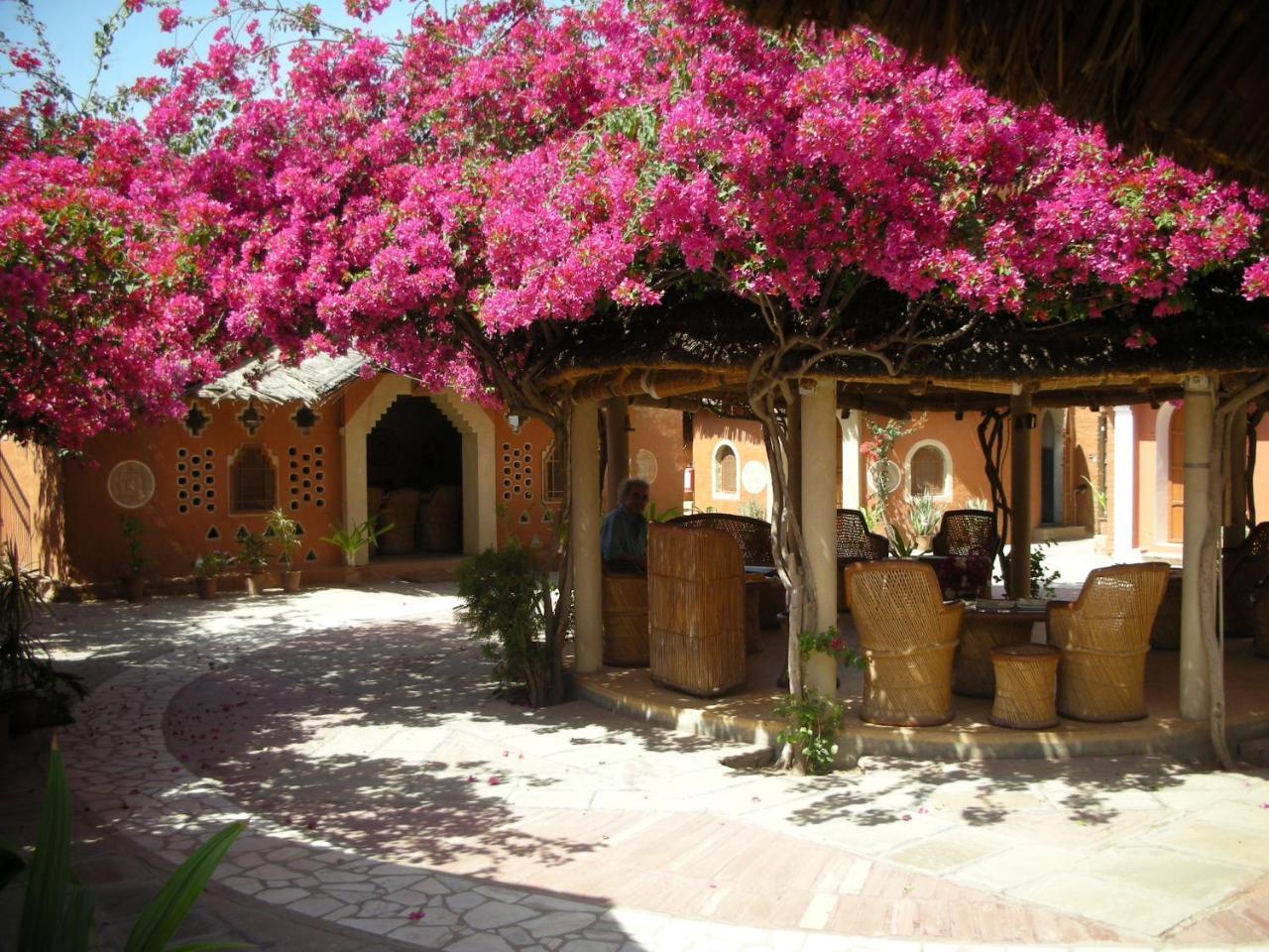 Apani Dhani Eco-Lodge Nawalgarh Kültér fotó