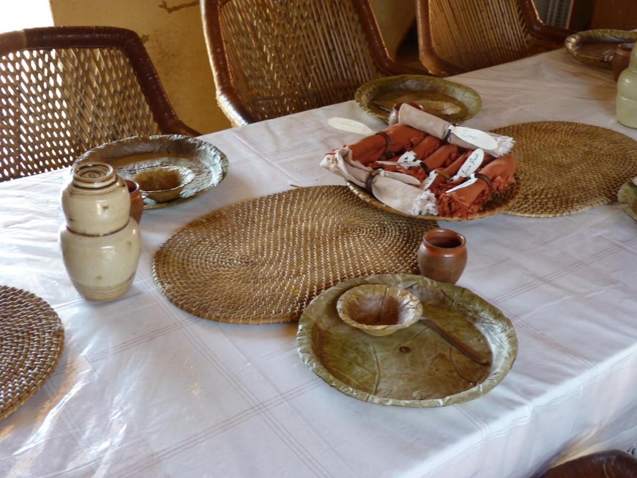 Apani Dhani Eco-Lodge Nawalgarh Kültér fotó