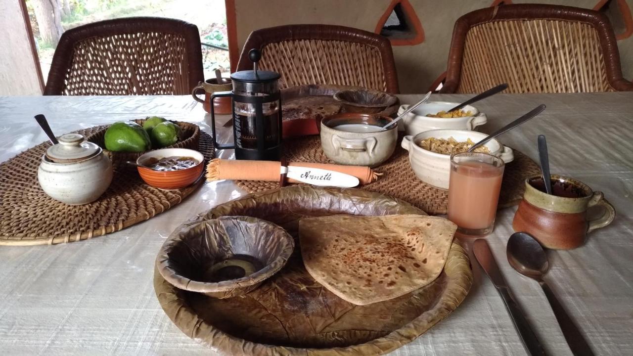 Apani Dhani Eco-Lodge Nawalgarh Kültér fotó