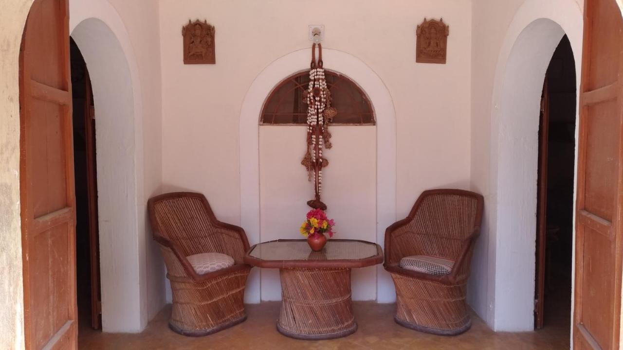 Apani Dhani Eco-Lodge Nawalgarh Kültér fotó