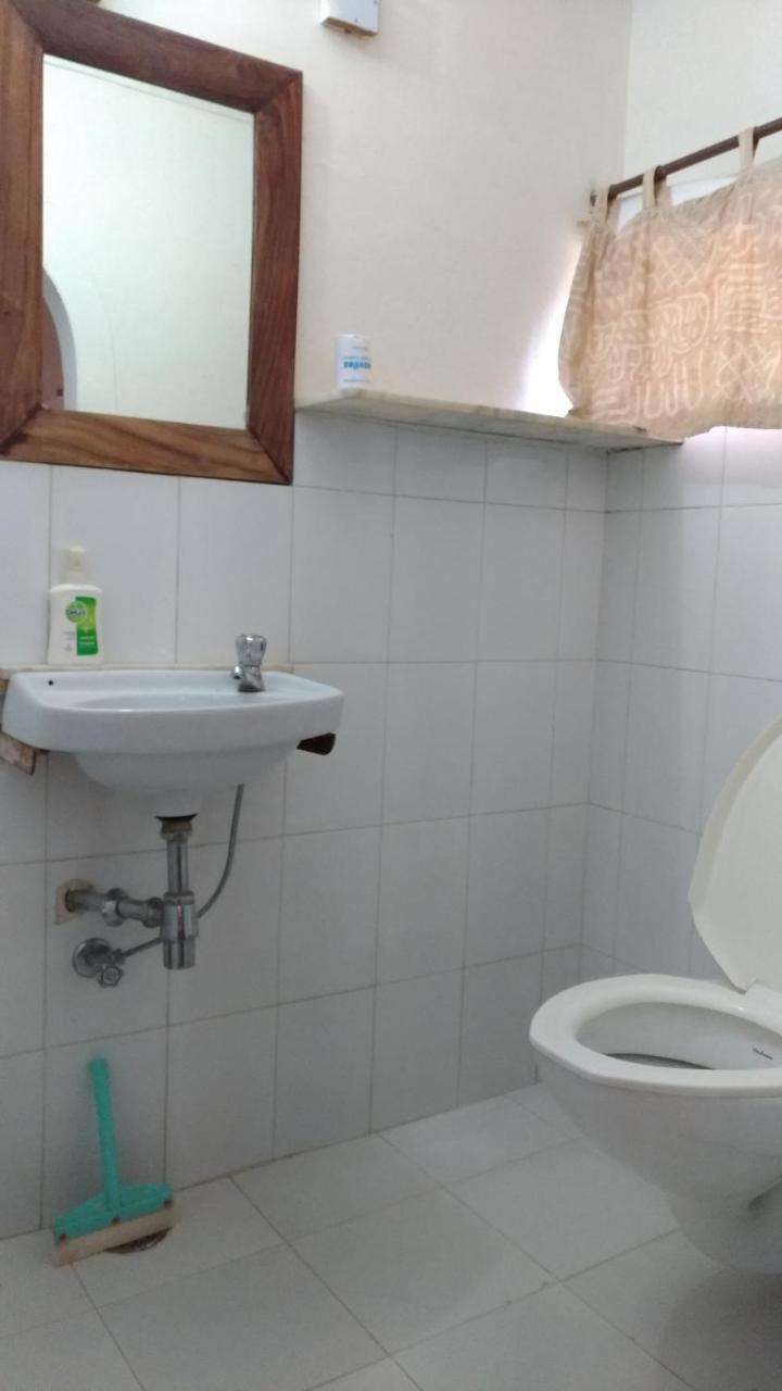 Apani Dhani Eco-Lodge Nawalgarh Kültér fotó